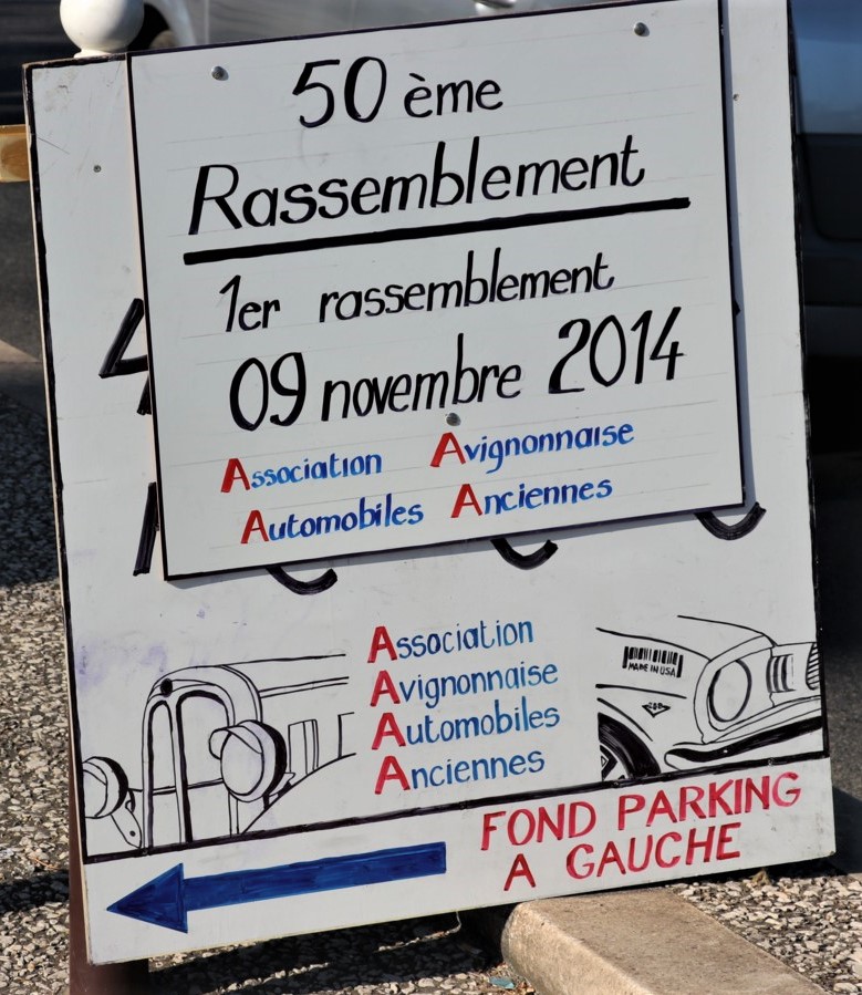 Rassemblement 11 Aout