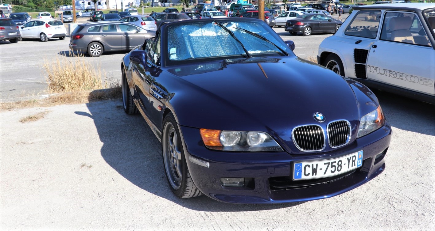 BMW Z3