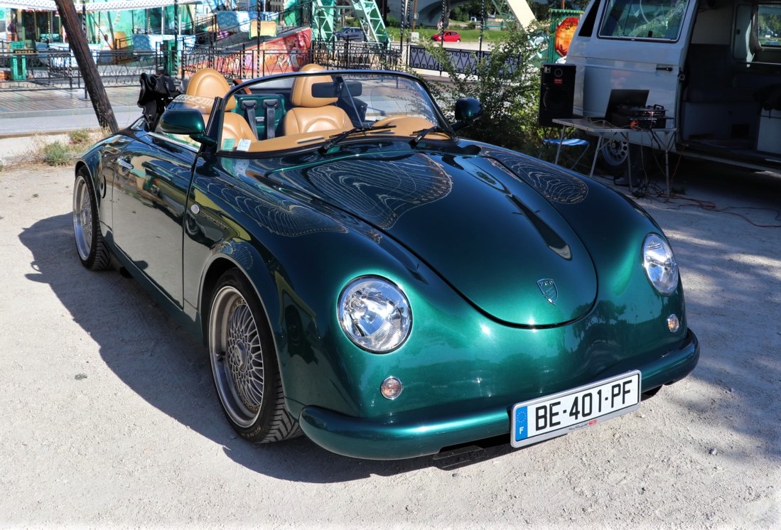 PGO Cévennes