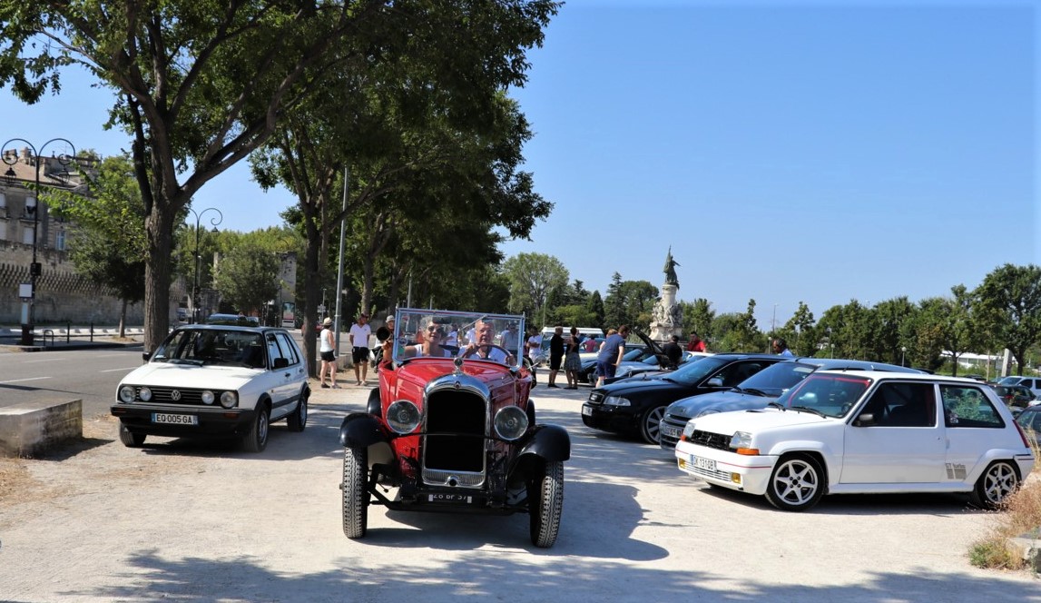 Citroën AC4