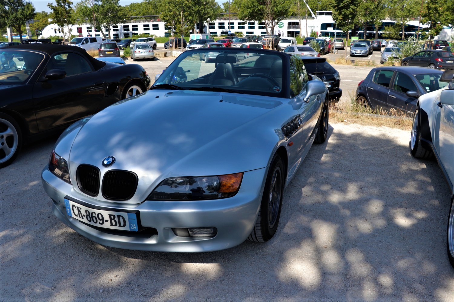 BMW Z3