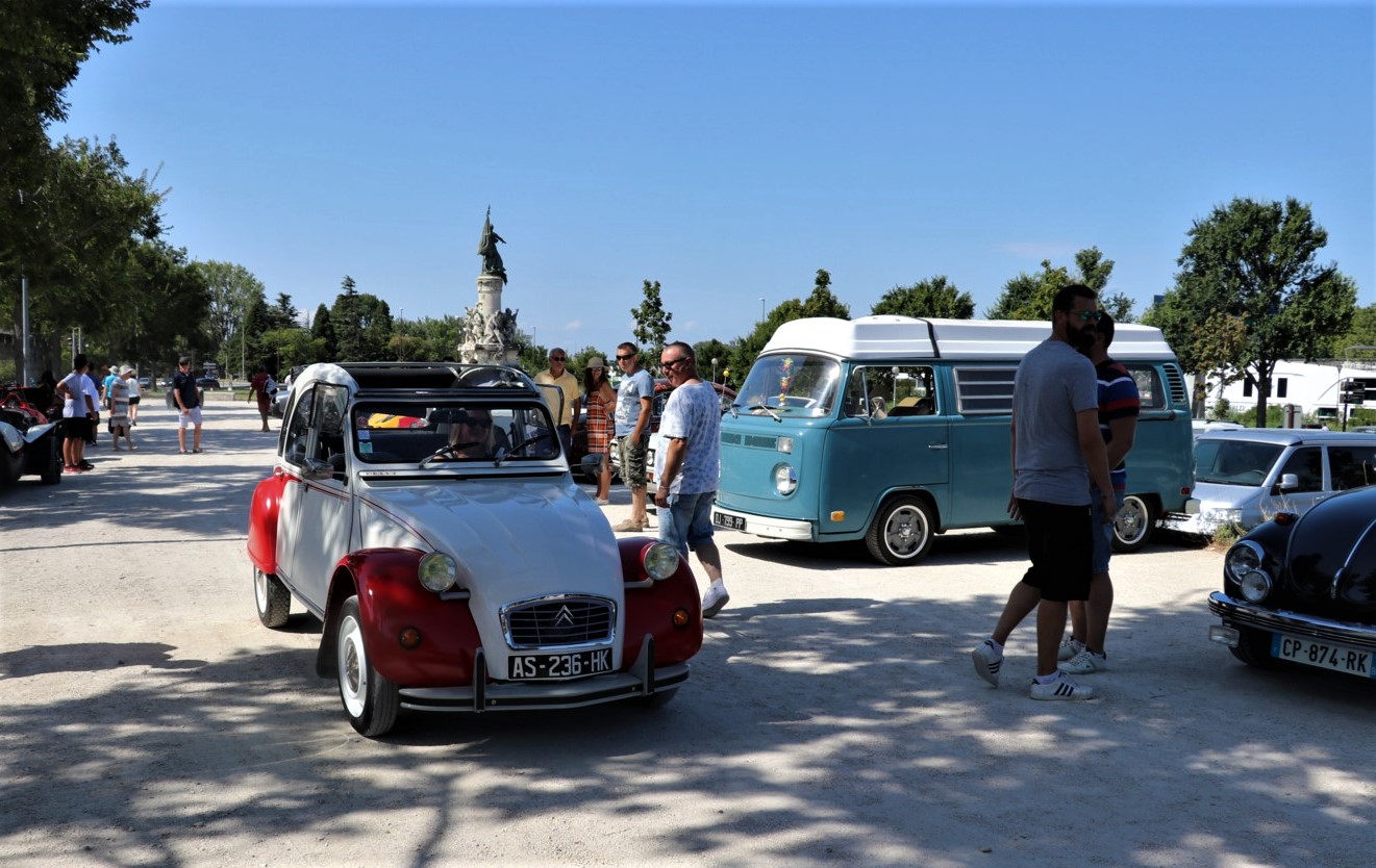 Citroën 2cv