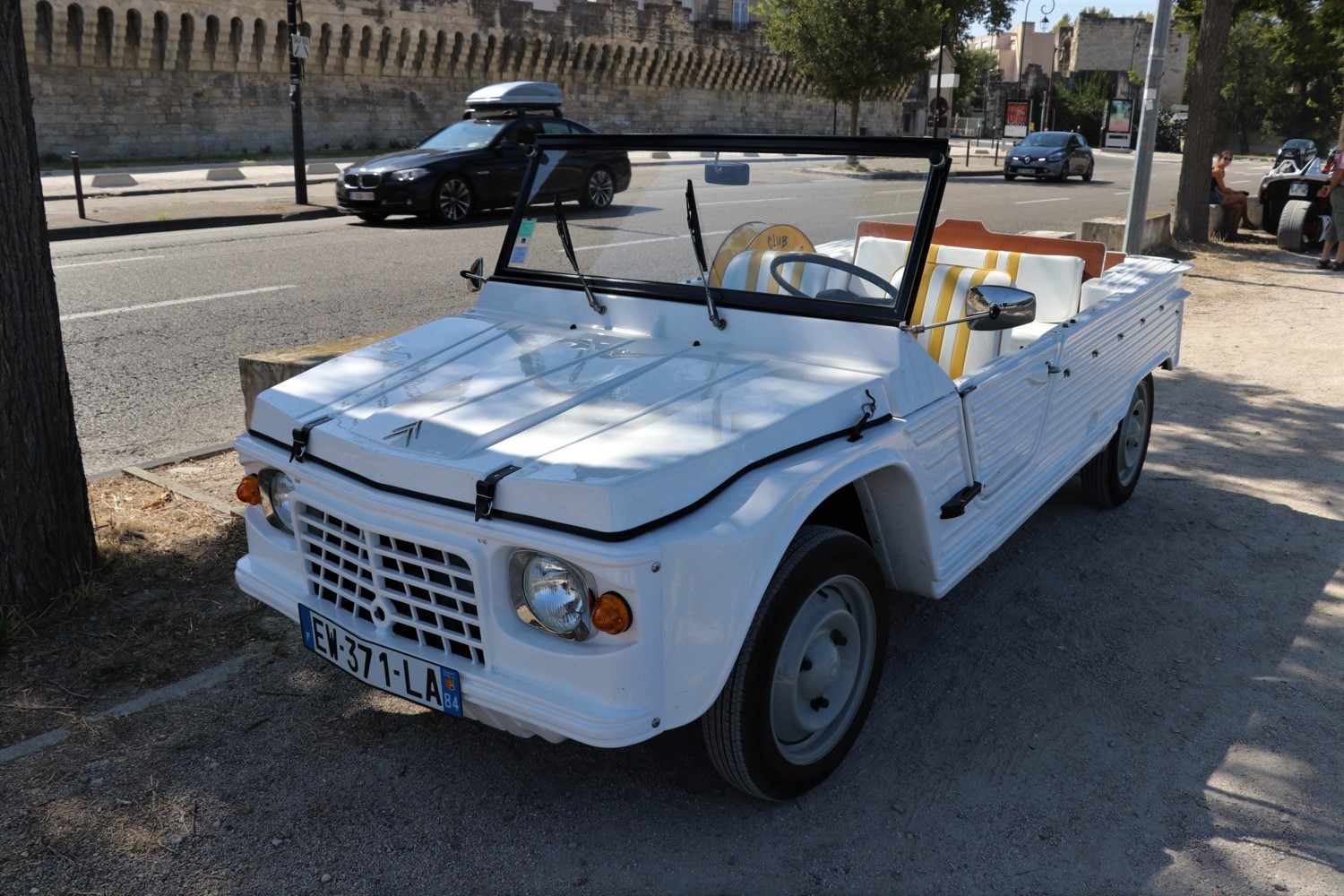 Citroën mehari