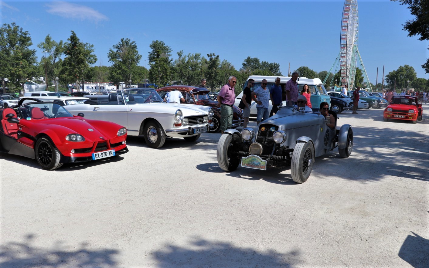  Rassemblement 11 Aout