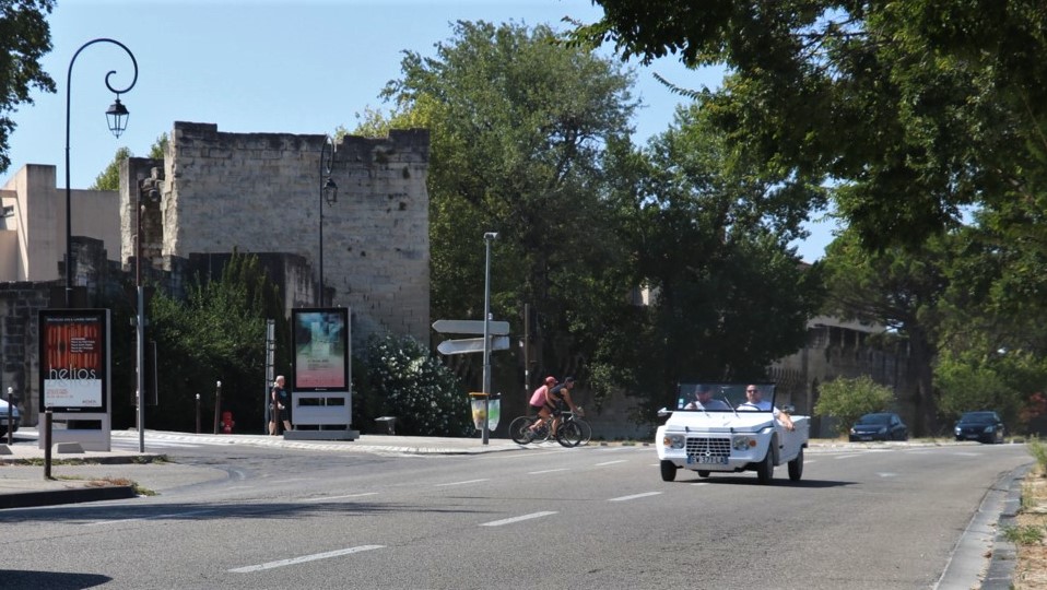 Citroën mehari