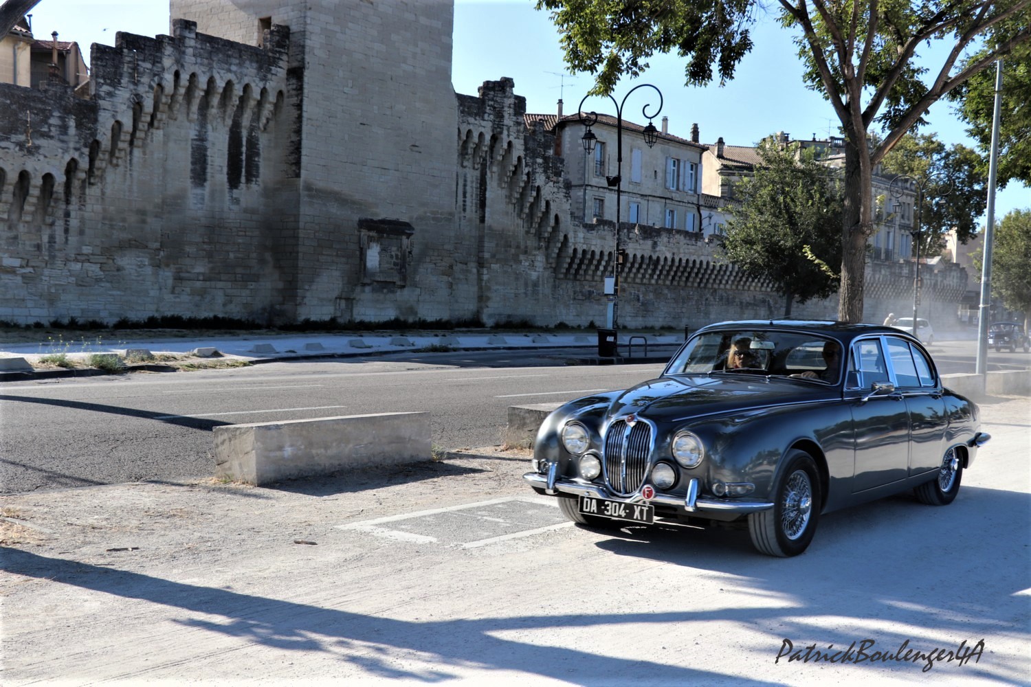 Jaguar S Type