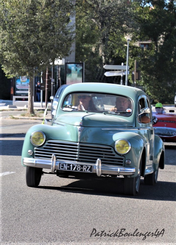 Peugeot 203