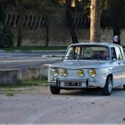 Renault 8 Gordini