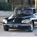 Citroën DS 21