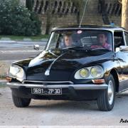 Citroën DS 21