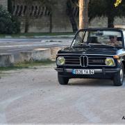 BMW 2002ti