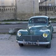 Peugeot 203