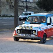 Renault 4L