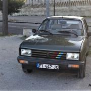 Peugeot 104