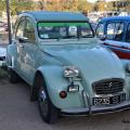 Citroën 2cv6
