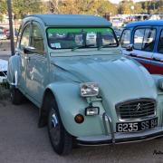 Citroën 2cv6