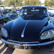 Citroën DS 21
