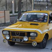 Renault 12 TS