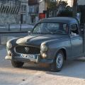 Peugeot 403