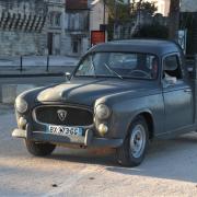 Peugeot 403
