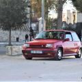 Renault 5 GT Turbo