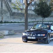 BMW Z3