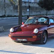 Porsche 911 Carrera 3l2