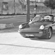 Porsche 911 Carrera 3l2