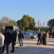  Rassemblement 13 octobre
