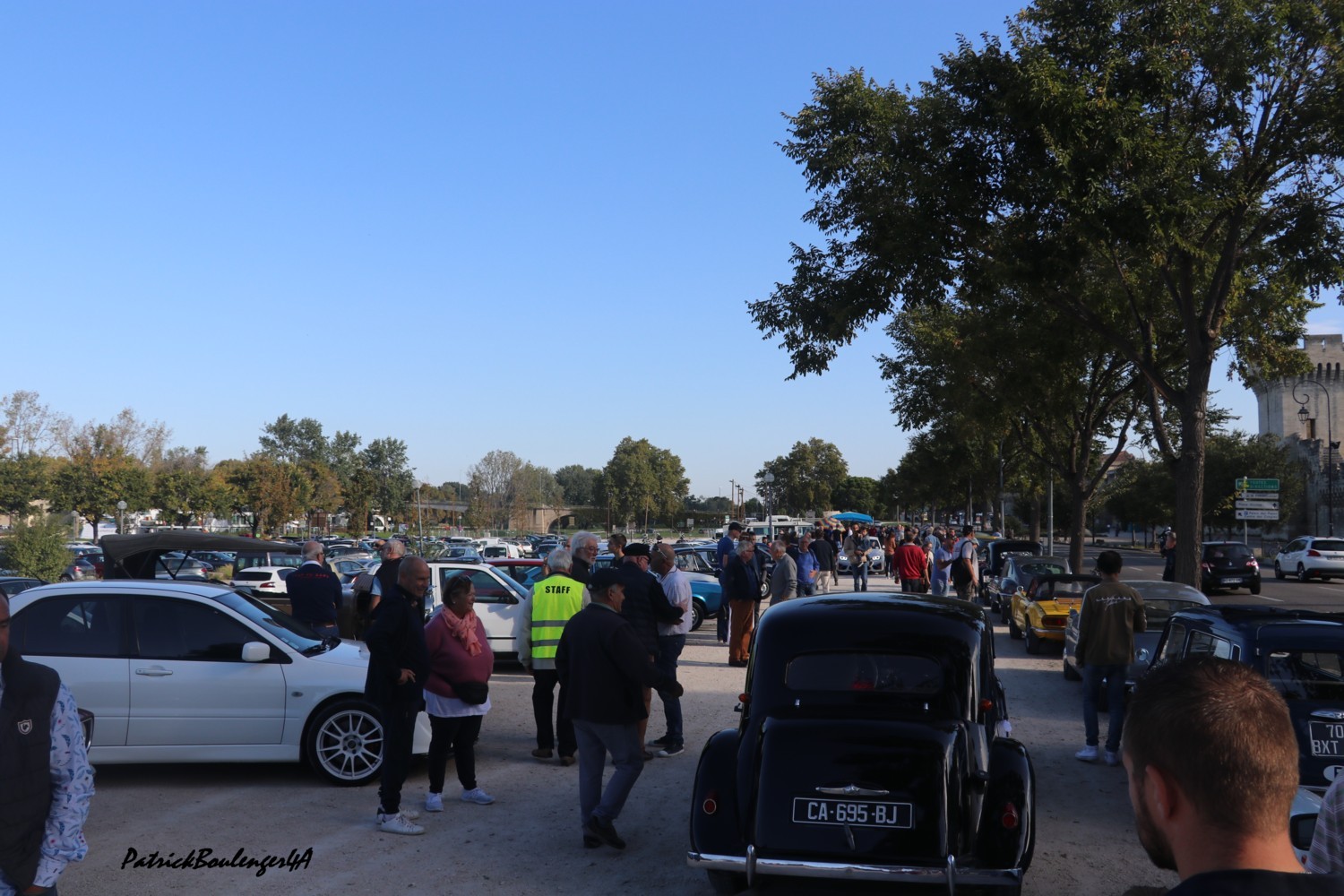  Rassemblement 13 octobre
