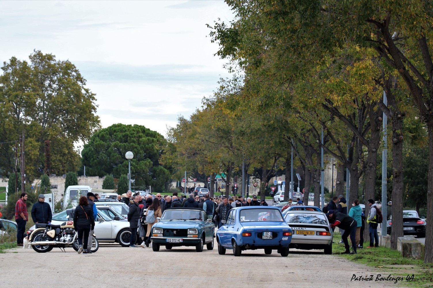  Rassemblement 10 novembre
