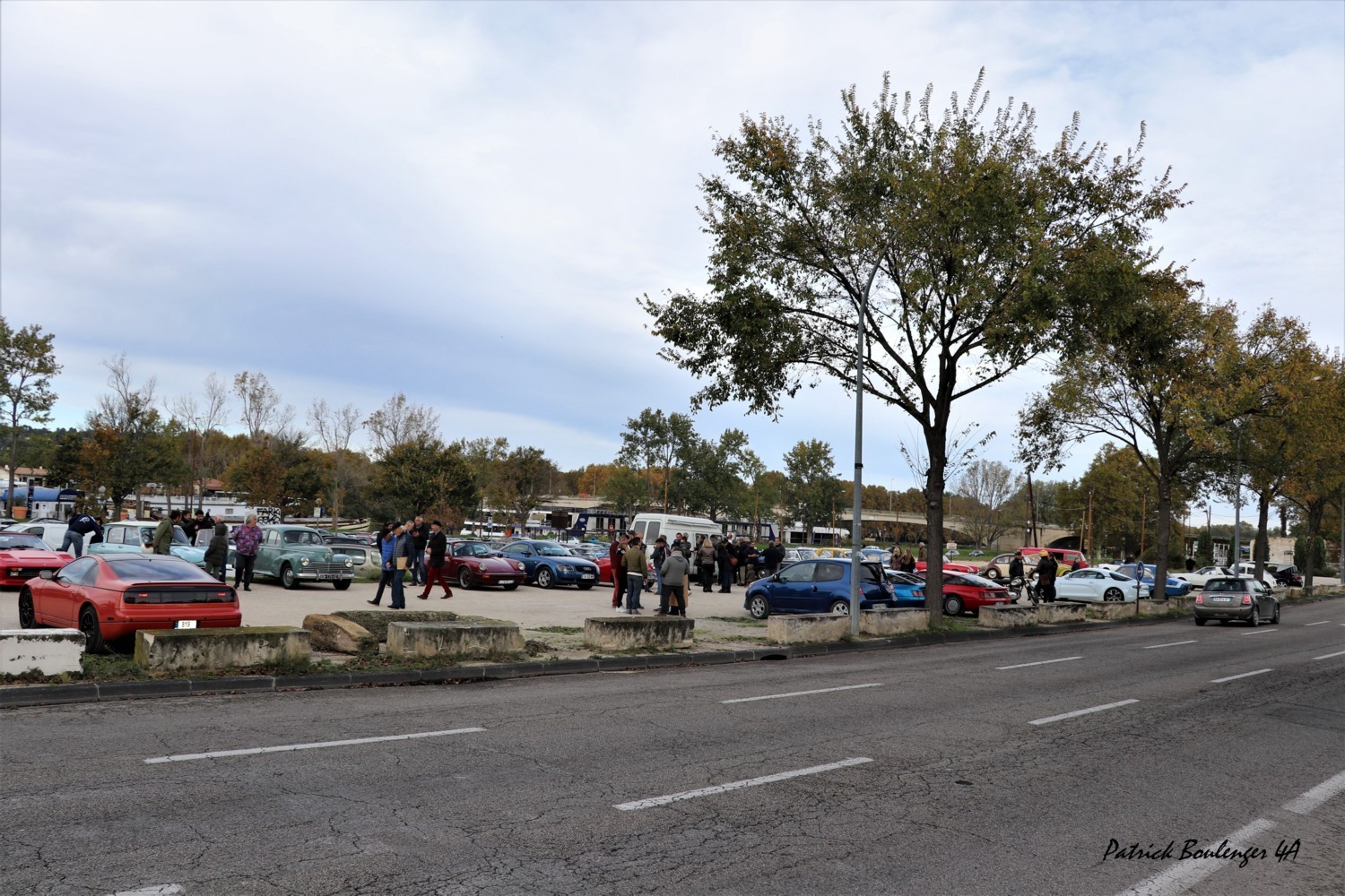  Rassemblement 10 novembre
