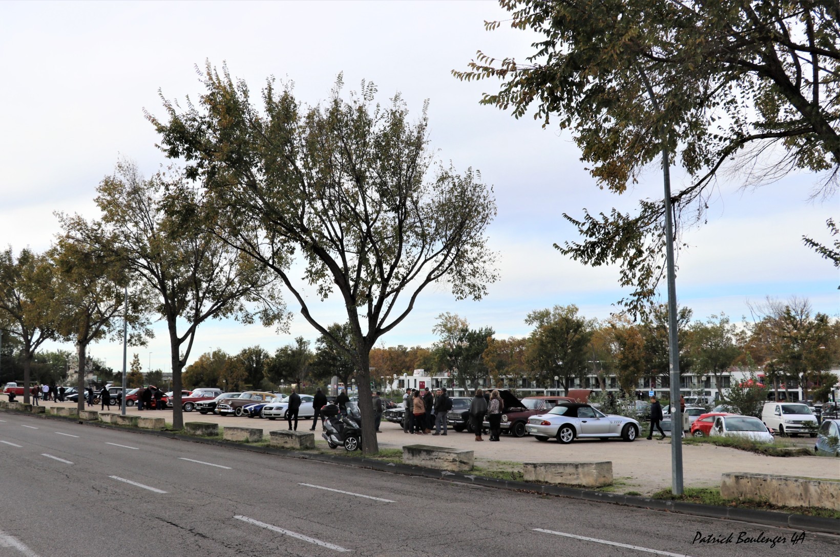  Rassemblement 10 novembre