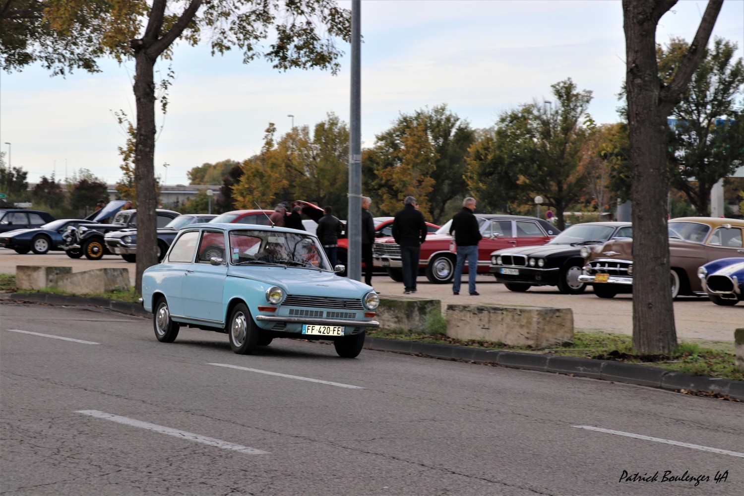  Rassemblement 10 novembre