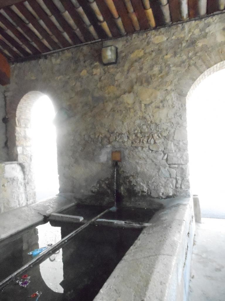 Lavoir int