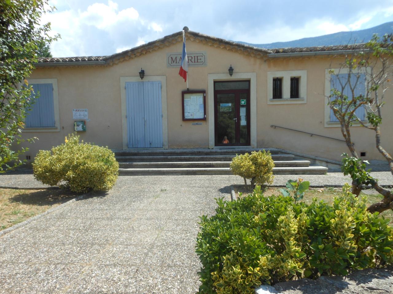 Mairie