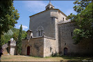 30 octobre. Notre dame du Grozeau