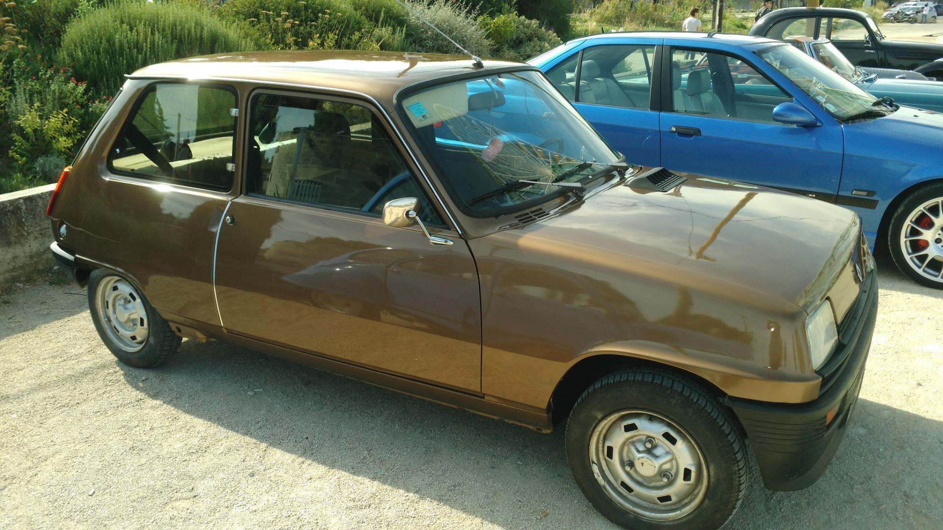 RASSEMBLEMENT DU 9 SEPTEMBRE - Accueil club OPEL