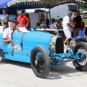 Bugatti 37 1927