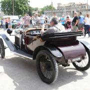 Salmson 1921