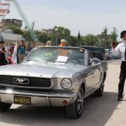 Ford Mustang 1966