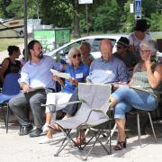 Jury