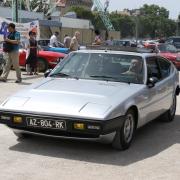 Matra Bagheera