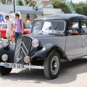 Citroën Traction