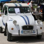 Citroën 2cv