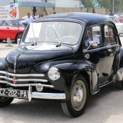 Renault 4cv