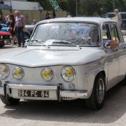 Renault R8 Gordini