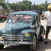 Renault 4cv