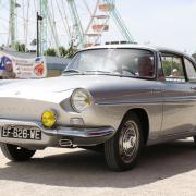 Renault Caravelle