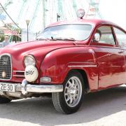 Saab 96